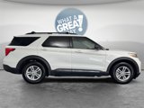 Used 2020 Ford Explorer XLT w/ Equipment Group 202A image 2