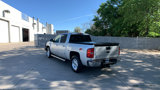 Used 2013 Chevrolet Silverado 1500 LTZ w/ LTZ Plus Package image 3