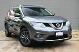 Used 2016 Nissan Rogue SL w/ SL Premium Package image 2