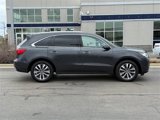 Used 2016 Acura MDX SH-AWD w/ Technology Package image 3