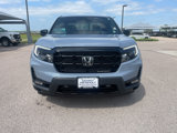 Certified 2025 Honda Ridgeline Black Edition image 2