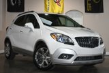 Used 2016 Buick Encore Premium w/ Experience Buick Package image 3
