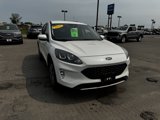 Used 2022 Ford Escape SEL image 2