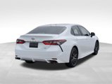 Used 2024 Toyota Camry SE image 5
