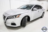 Used 2022 Nissan Altima 2.5 SV image 2