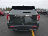 Used 2023 Ford Explorer XLT w/ Equipment Group 202A image 5