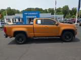 Used 2017 Chevrolet Colorado Z71 image 2