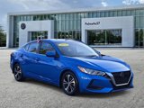 Used 2022 Nissan Sentra SV w/ All-Weather Package image 3