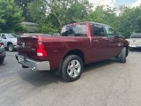Used 2017 RAM 1500 Big Horn image 2