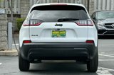 Used 2023 Jeep Cherokee Altitude Lux image 5