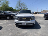 Used 2019 Chevrolet Suburban Premier image 6