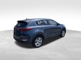 Used 2018 Kia Sportage LX image 4