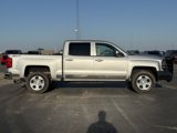 Used 2017 Chevrolet Silverado 1500 LT w/ All Star Edition image 2