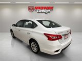 Used 2019 Nissan Sentra SV image 3
