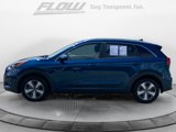 Used 2022 Kia Niro LX image 5
