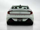 Used 2020 Hyundai Sonata SEL w/ Cargo Package image 4