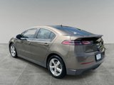 Used 2014 Chevrolet Volt Premium w/ Premium Trim Package image 3