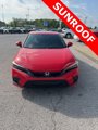 Used 2022 Honda Civic Sport Touring image 2