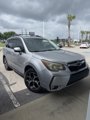 Used 2014 Subaru Forester 2.0XT Touring w/ Popular Package #2 image 2