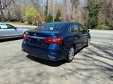 Used 2019 Nissan Sentra S image 6