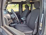 Used 2018 Jeep Wrangler Unlimited Sport S image 3