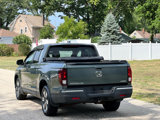 Used 2017 Honda Ridgeline RTL-T image 3