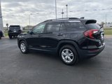Used 2023 GMC Terrain SLE w/ Driver Convenience Package image 3