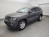 Used 2015 Jeep Grand Cherokee Laredo w/ Quick Order Package 23E image 2