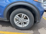 Used 2023 Ford Explorer 4WD image 3