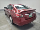 Used 2015 Nissan Altima 2.5 SL w/ Technology Package image 5