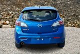 Used 2012 MAZDA MAZDA3 i Touring image 4