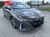 Used 2017 Toyota Prius Prime Plus image 3