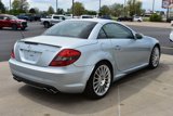 Used 2005 Mercedes-Benz SLK 55 AMG image 5