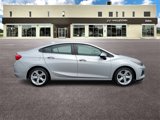 Used 2019 Chevrolet Cruze Premier w/ Driver Confidence II Package image 2