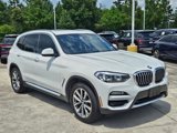 Used 2019 BMW X3 sDrive30i w/ Driving Assistance Package image 3
