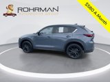 Used 2024 MAZDA CX-5 Carbon Edition image 5