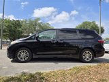 Used 2015 Toyota Sienna L image 3