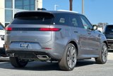 New 2025 Land Rover Range Rover Sport Dynamic SE image 5