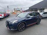 Used 2022 Subaru Forester Sport image 3
