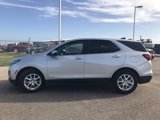 Used 2022 Chevrolet Equinox LT image 4