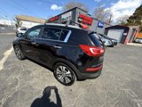 Used 2013 Kia Sportage EX image 3