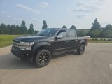 Used 2019 Ford F150 Platinum image 2