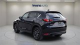 Used 2017 MAZDA CX-5 Grand Touring image 3