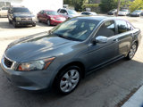 Used 2009 Honda Accord EX-L image 2