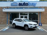 Used 2019 Jeep Cherokee Limited image 5