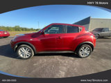 Used 2013 Nissan Juke SL image 2