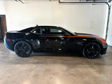 Used 2015 Chevrolet Camaro LT w/ RS Package image 5