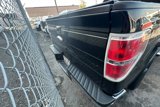 Used 2013 Ford F150 Lariat w/ Mid Equipment Group image 3