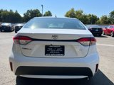 Used 2021 Toyota Corolla LE image 4
