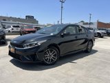 Certified 2023 Kia Forte GT-Line image 2
